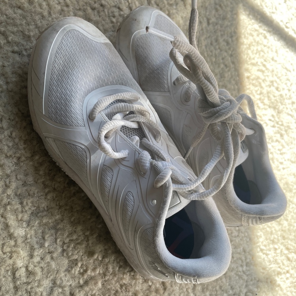 Girls Cheer Shoes